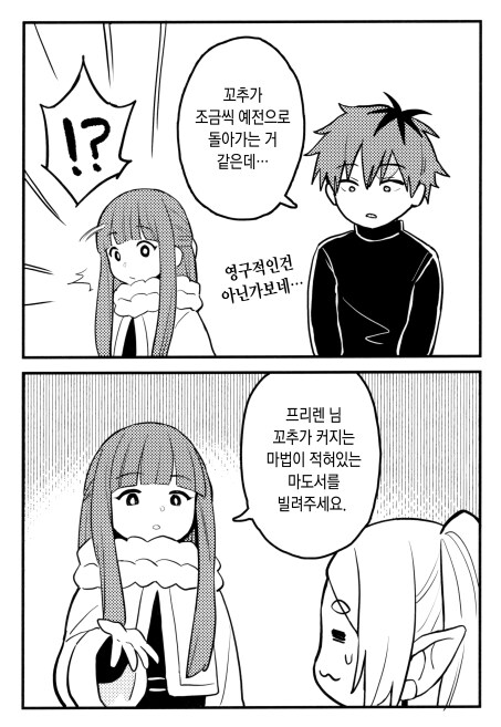 프리렌) 특정 마법을 요구하는 페른_1.png