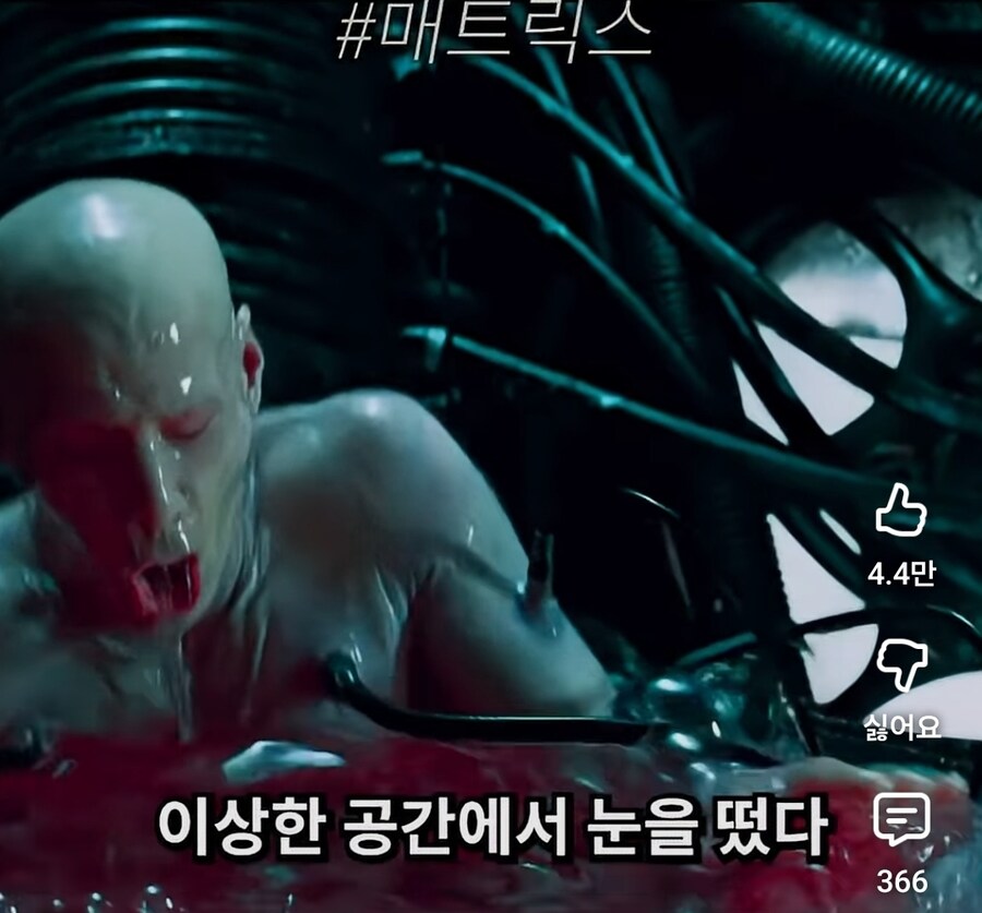 매트릭스 1편을 b급 영화 감성으로 설명해보았다._9.jpg