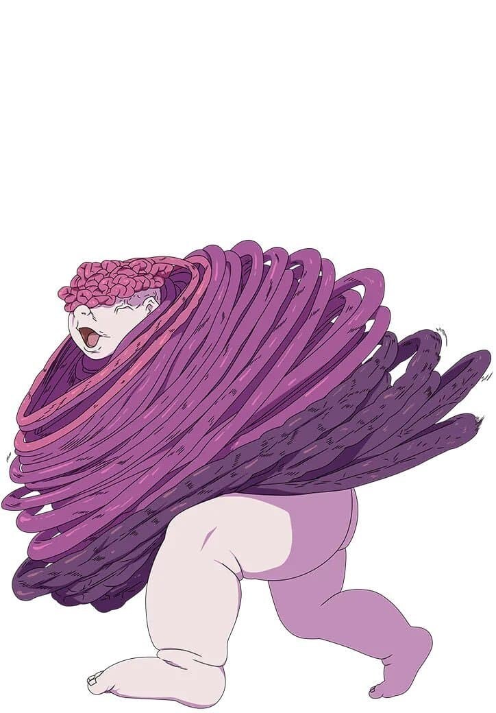 체인소맨 태풍의 악마 코스프레.jpg_1.jpg