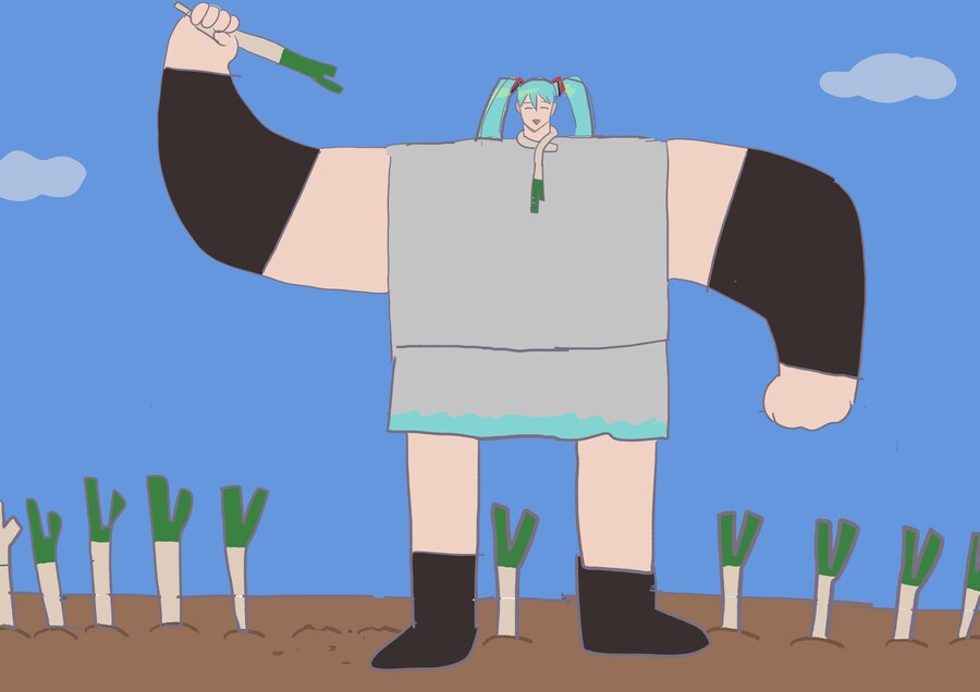 빅--------------어깨빌런이 그린 미쿠.jpg_1.jpg