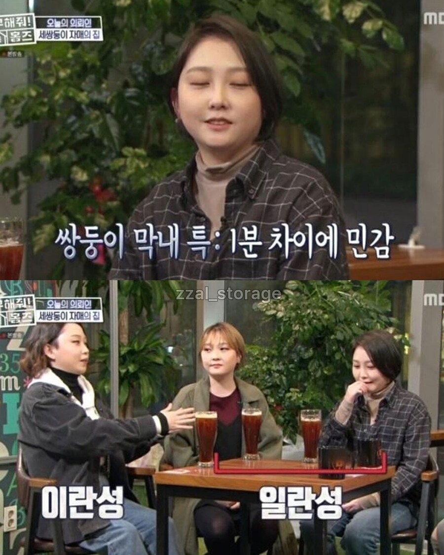한국 현실판 이브이 세쌍둥이.jpg_3.jpg