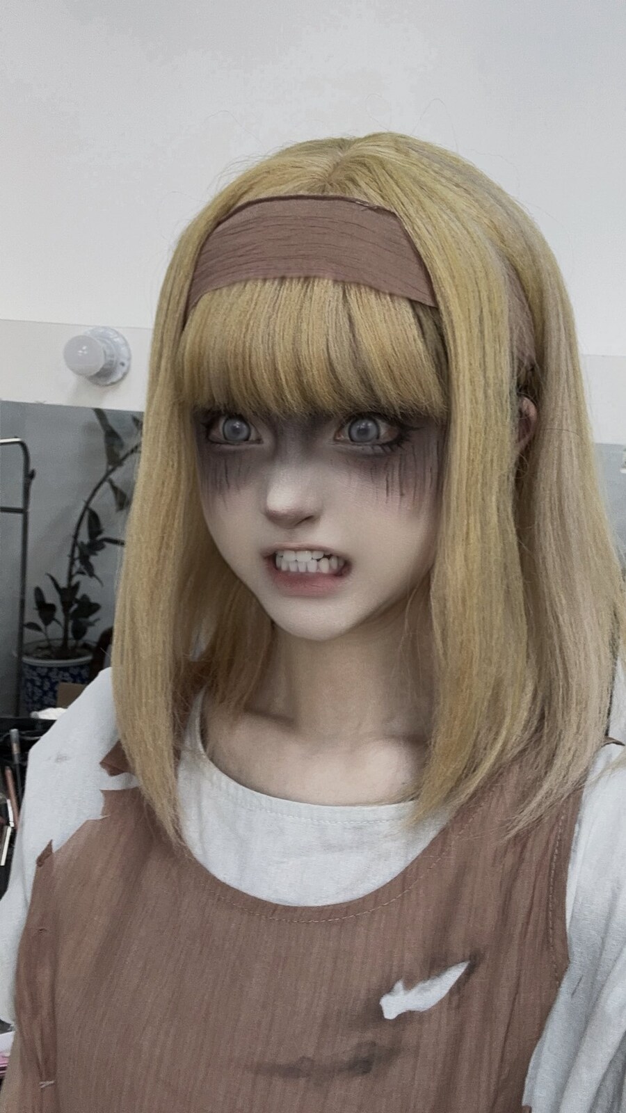 진격거 유미르 코스프레_1.jpg