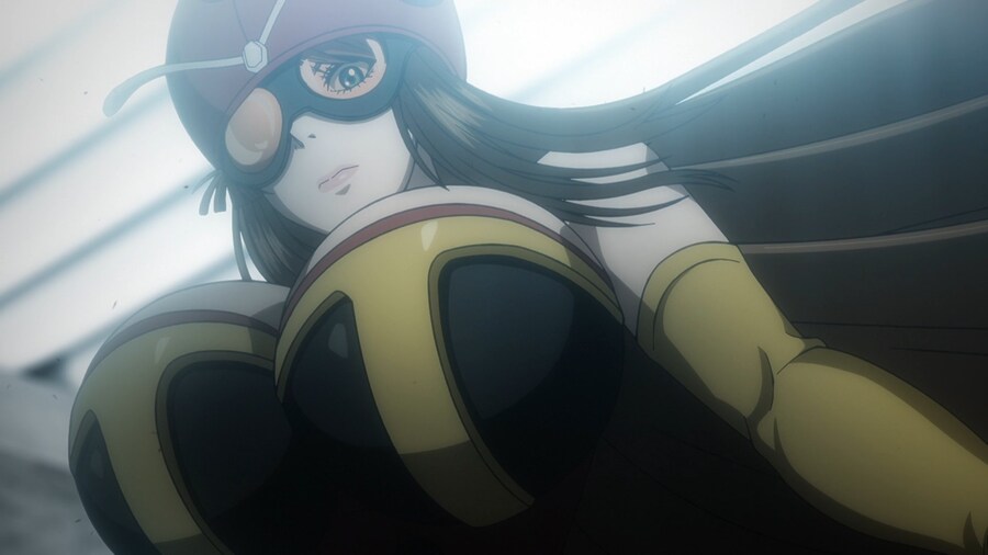 가면라이더 애니메이션 여자캐릭터의 가슴_4.jpg