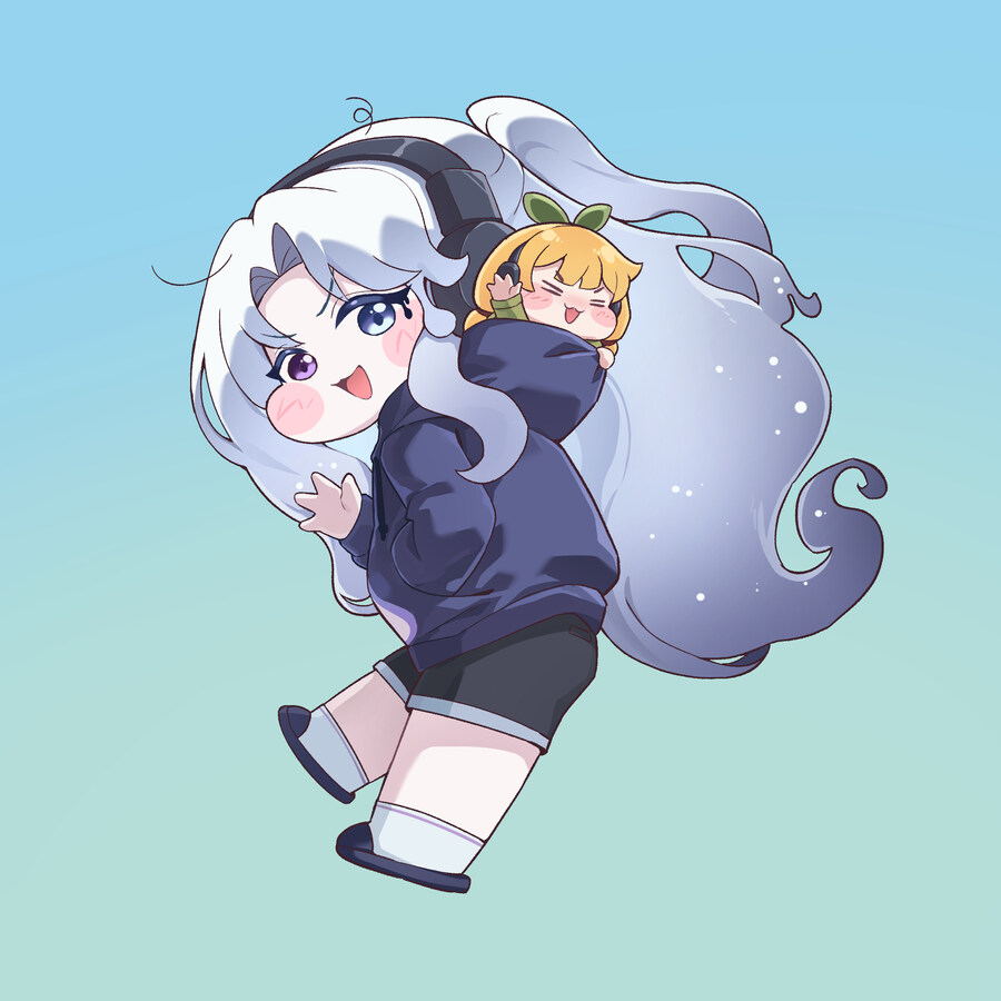 트릭컬)교주! 나 피시방 다녀올게!_1.jpg