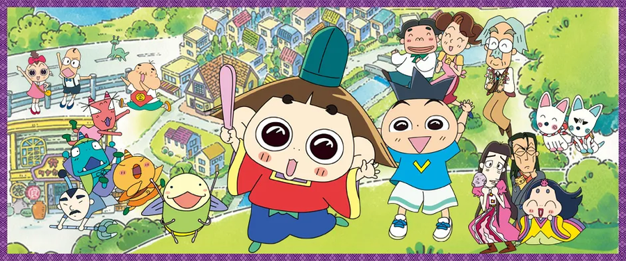 일본에서 장기 방영중인 애니들_10.webp