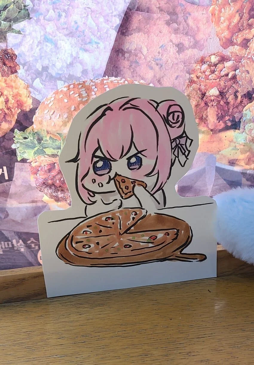 소원을 이룬 도로롱_3.webp