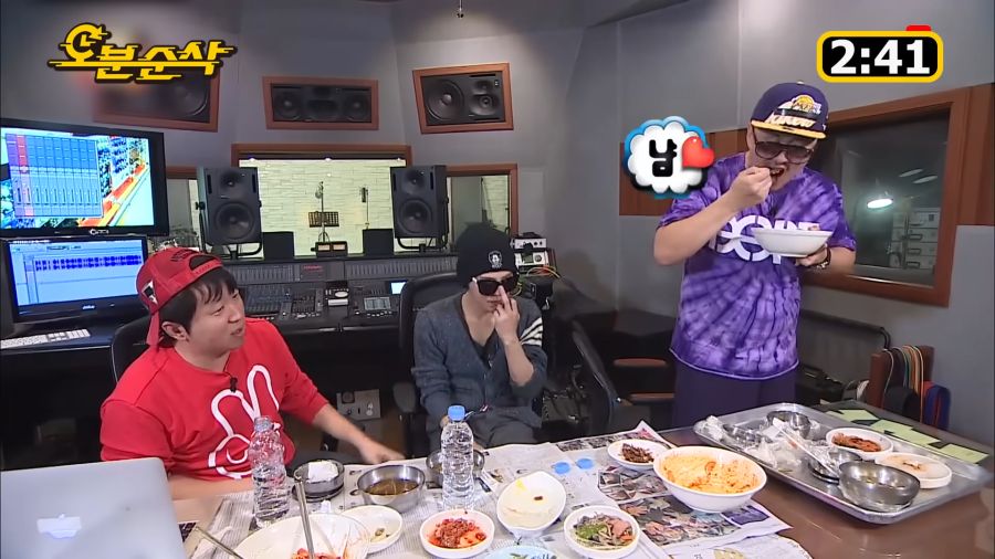 봐도봐도 웃기는 신들립 데프콘 애드립_13.png