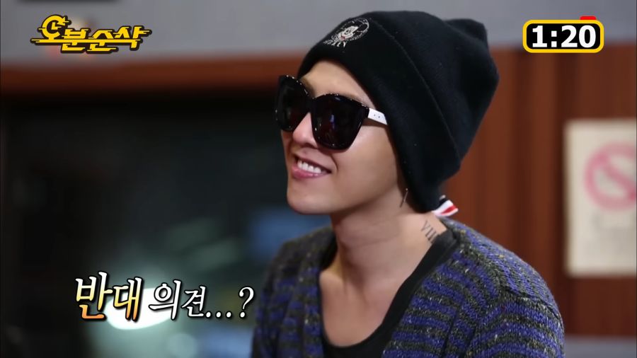 봐도봐도 웃기는 신들립 데프콘 애드립_18.png