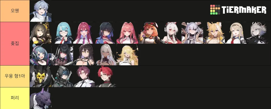 카제나) 티어표 갖고옴_1.webp