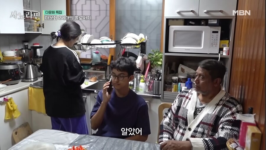 첫 휴가 때 집안 풍경_5.jpg