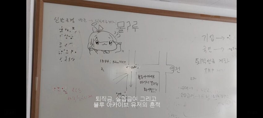 드론으로 폐가 탐험하는 유튜버가 발견한 충격적인 흔적..._5.jpg