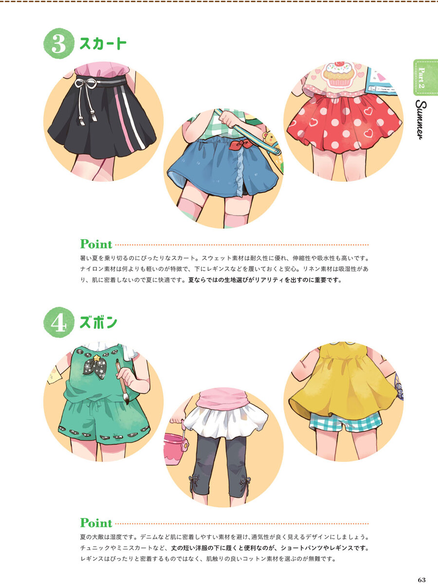 귀여운 여자아이 옷 그리는 방법들.jpg_12.jpg