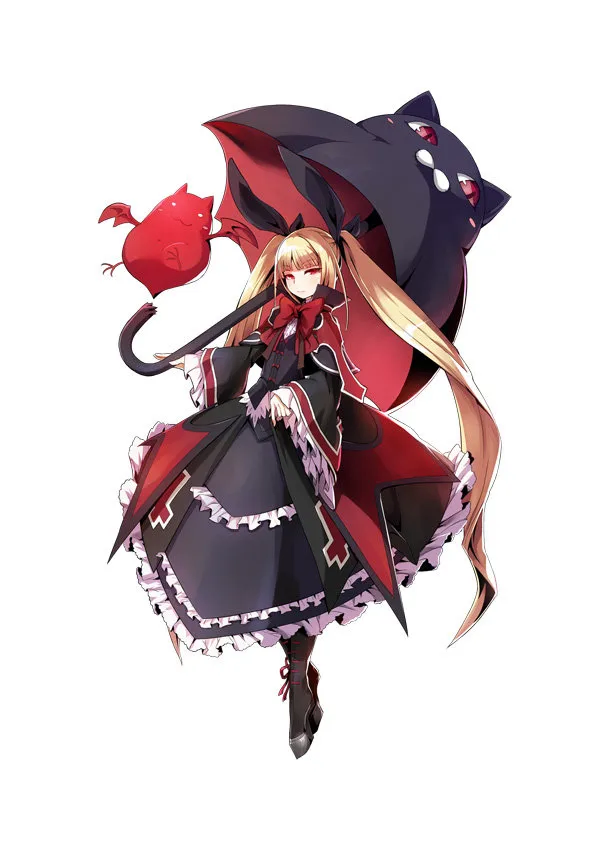 의외로 십덕계 금발 로리 흡혈귀 유행의 원조_4.webp