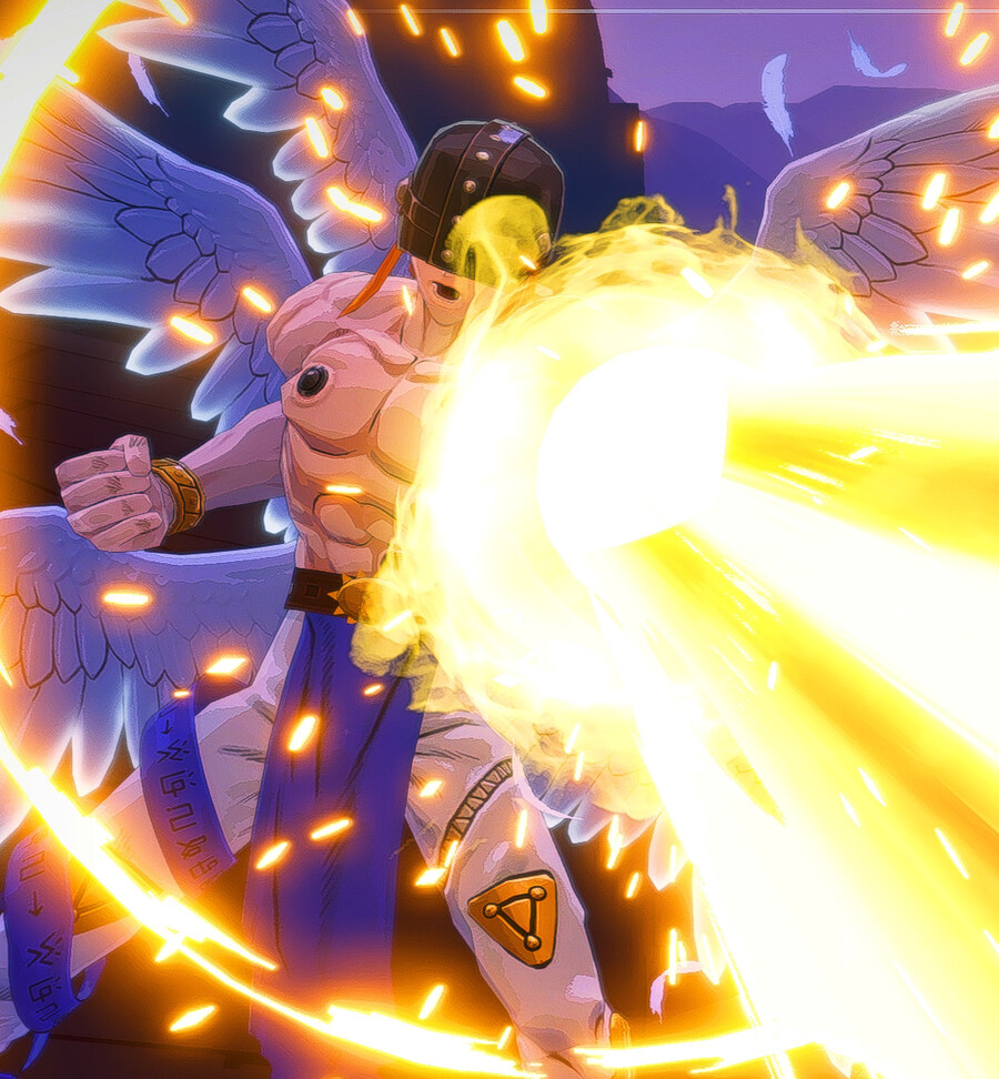 디지몬)드디어 누드모드 나왔다!_1.jpg