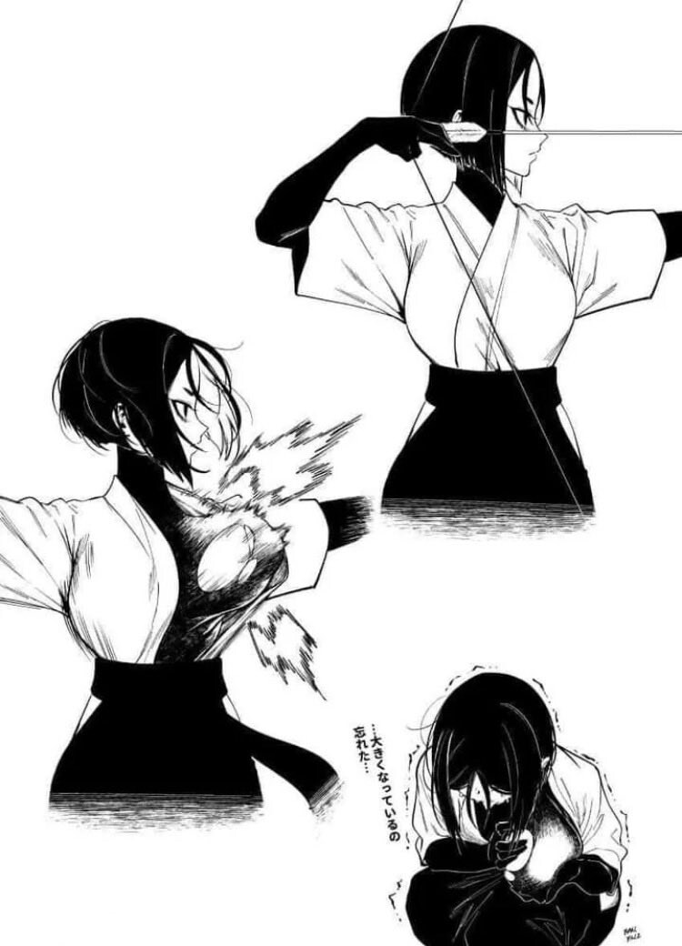 활 쏠 때 불편하다는 거유.jpg_1.jpg