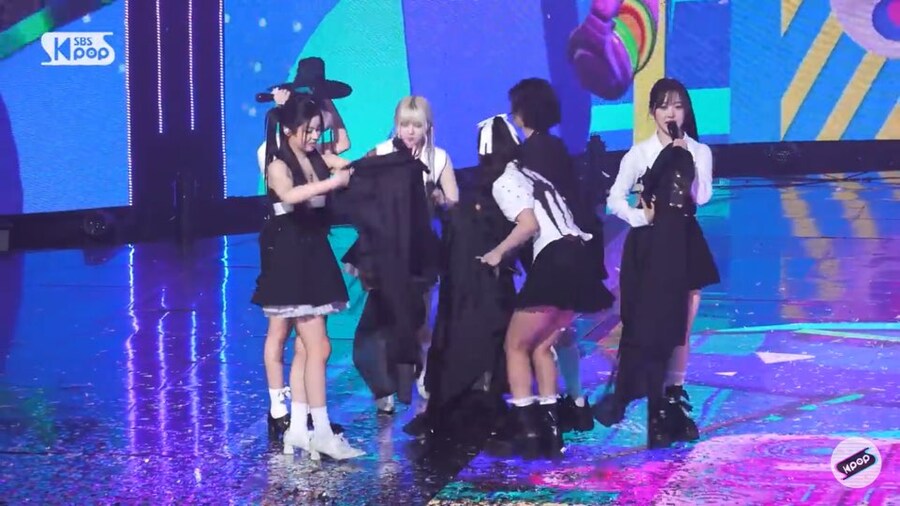 특이점이 온 국내 그랜드슬램 엔믹스의 1위 앵콜_2.jpg