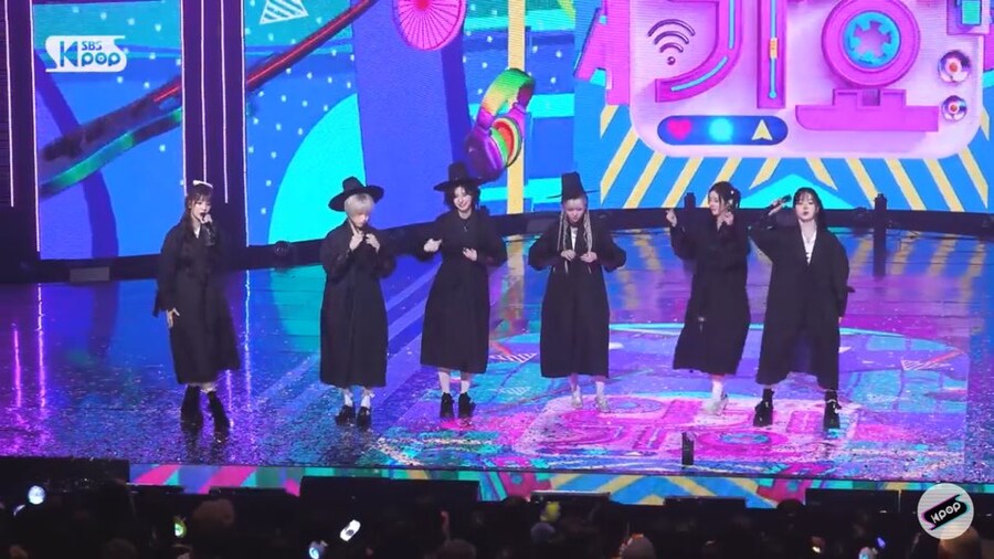 특이점이 온 국내 그랜드슬램 엔믹스의 1위 앵콜_3.jpg