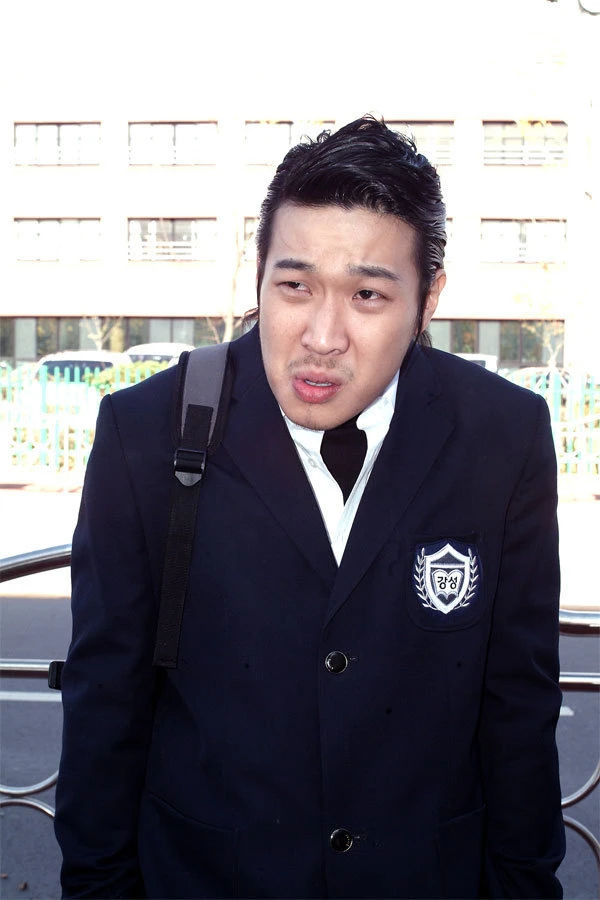 영화배우였던 하하가 무한도전에 고정 출연하게된 계기_2.webp