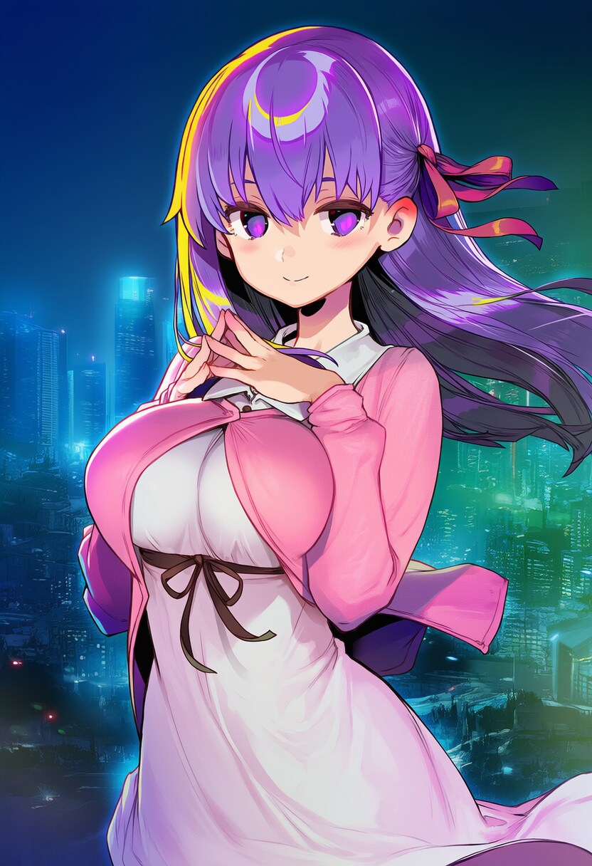 AI) FATE의 성배전쟁은 영령과 마스터가 융합하는 샤먼킹?_20.png