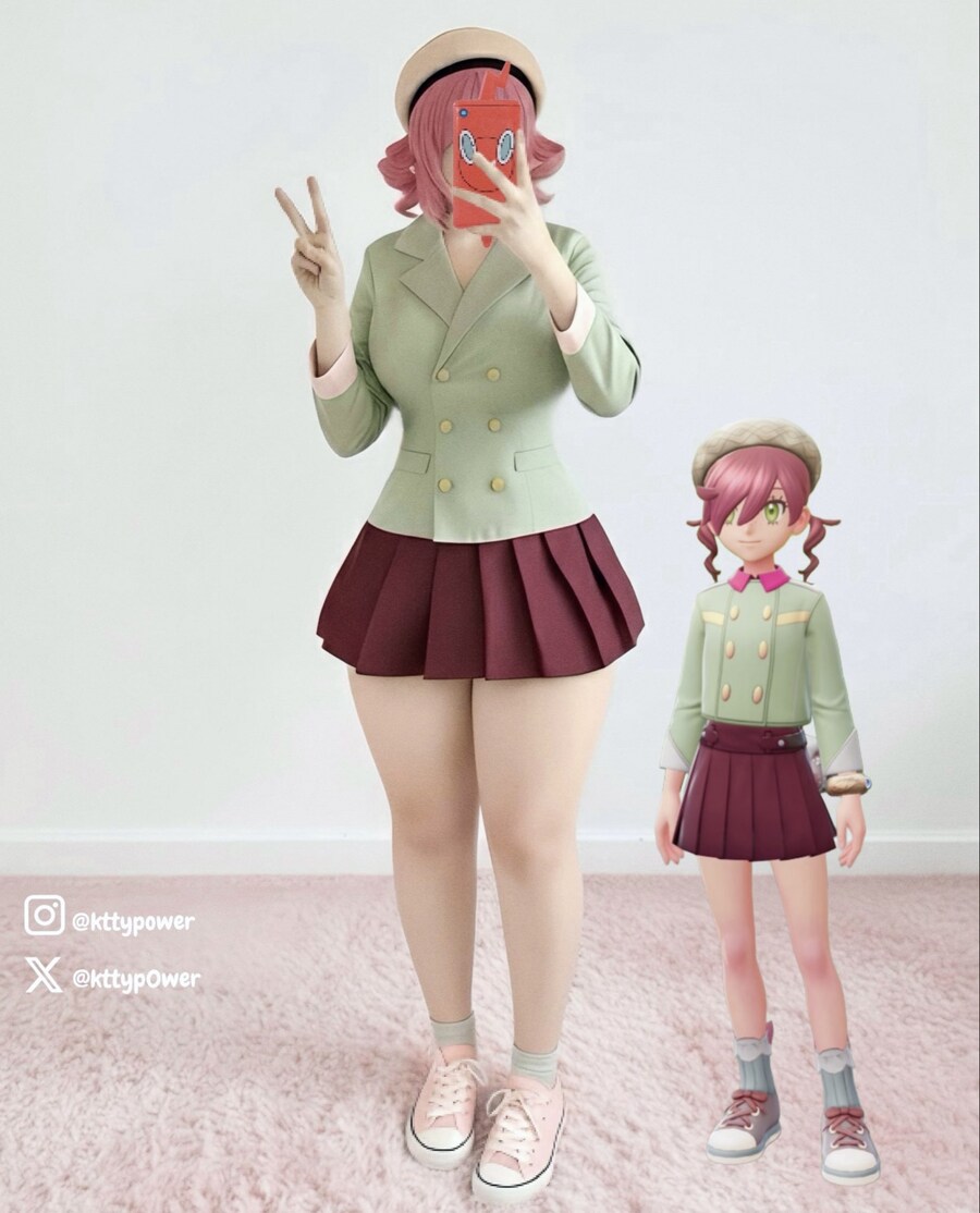 비현실적인 몸매를 가진 코스플레이어_3.jpg