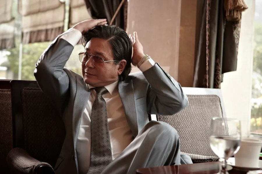 범죄와의전쟁)최익현, 최형배 관계는 무조건 최형배 잘못일 수 밖에 없는게_1.webp