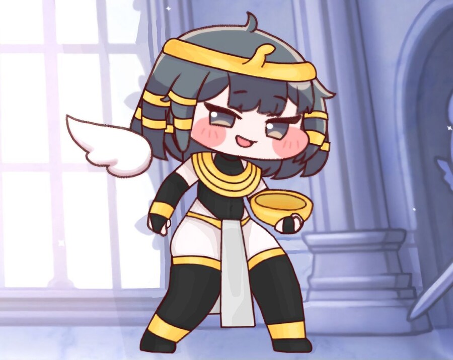 트릭컬) 향긋한 민트냄새_3.jpg