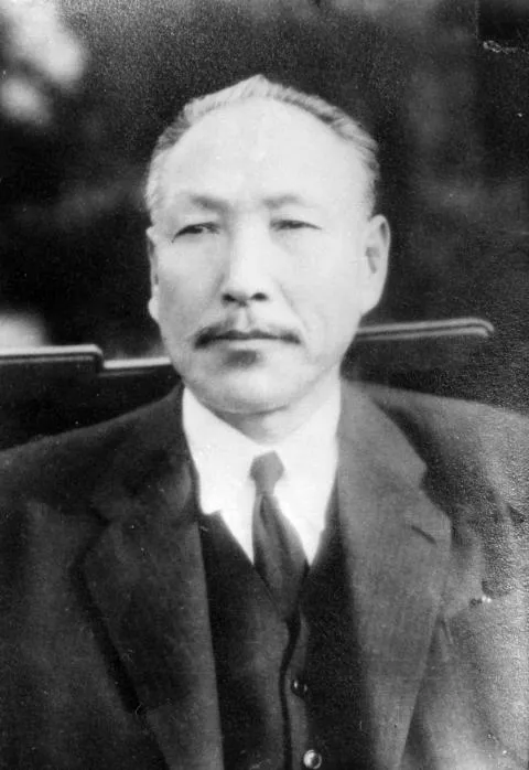 독립 운동가 중 가장 씁쓸한 최후를 맞은 집안.jpg_1.webp