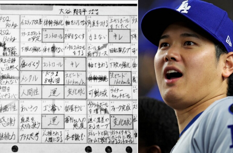 오타니 쇼헤이가 사기캐인건 결과에서만 나오는게 아님_1.jpg