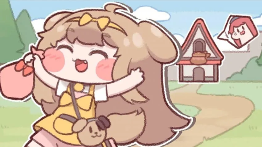 트릭컬)에서 걱정되는건 버터임_1.webp