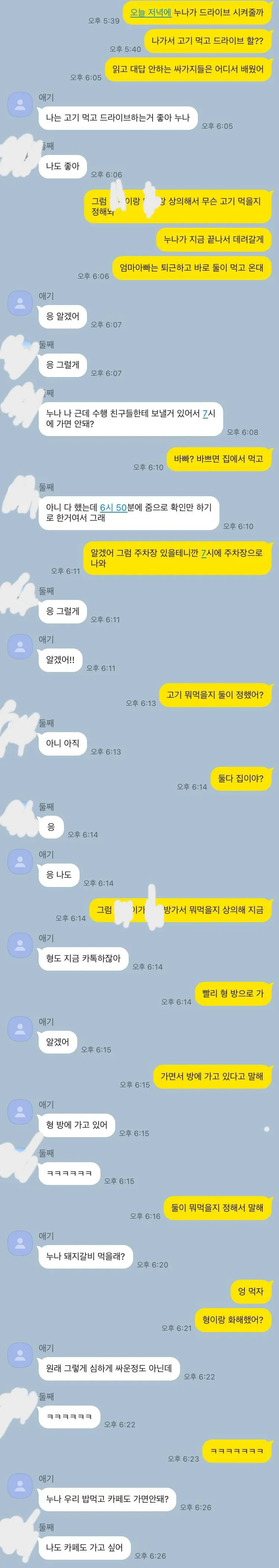 남동생들 화해시키는거 완전 쉽다는 누나.jpg_2.webp