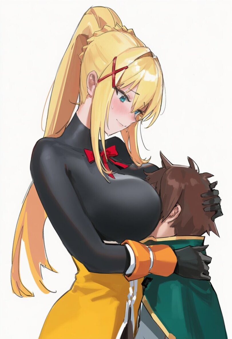 의외로 남자들이 좋아하고 여자들도 좋아한다는 스킨쉽_1.jpg