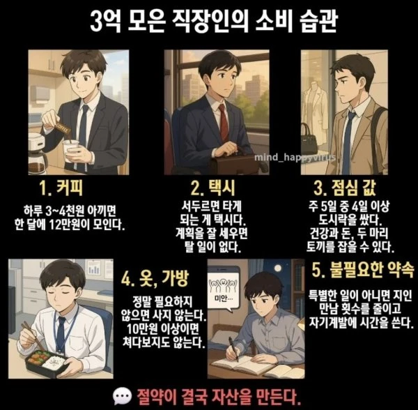 3억 모은 직장인의 소비 습관_1.webp