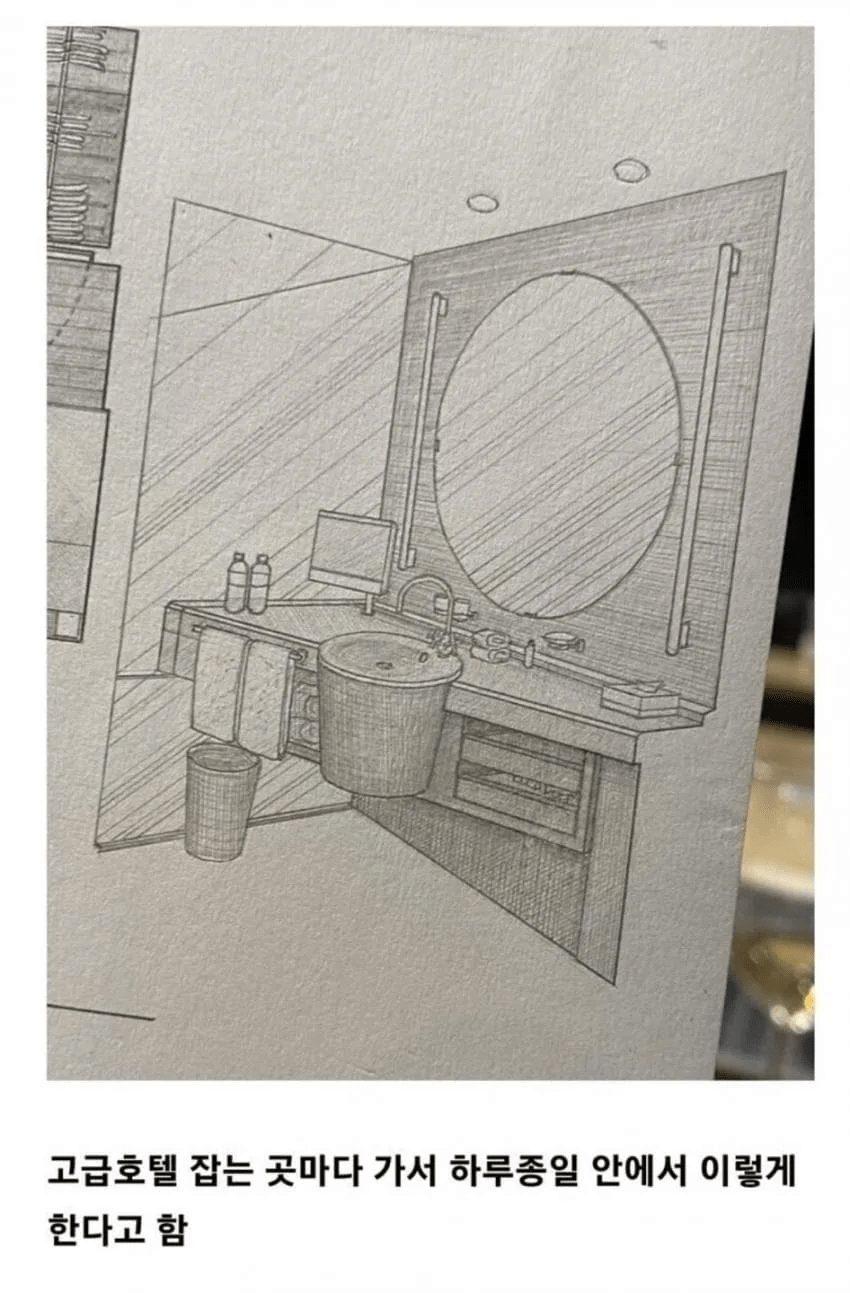 호텔을 너무 좋아하는 일본 누나_5.webp
