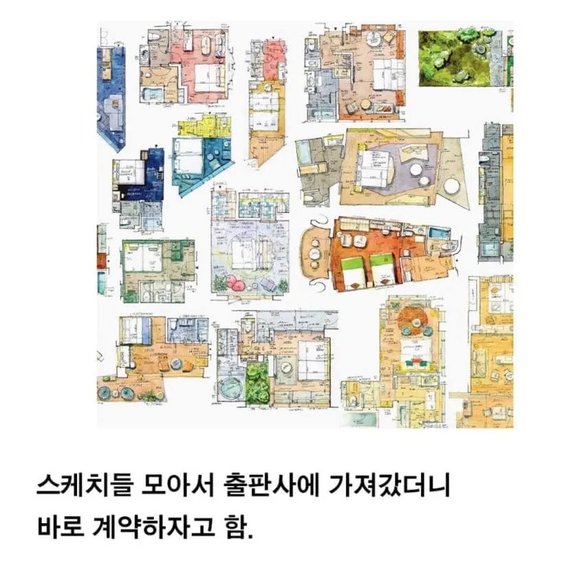 호텔을 너무 좋아하는 일본 누나_7.webp