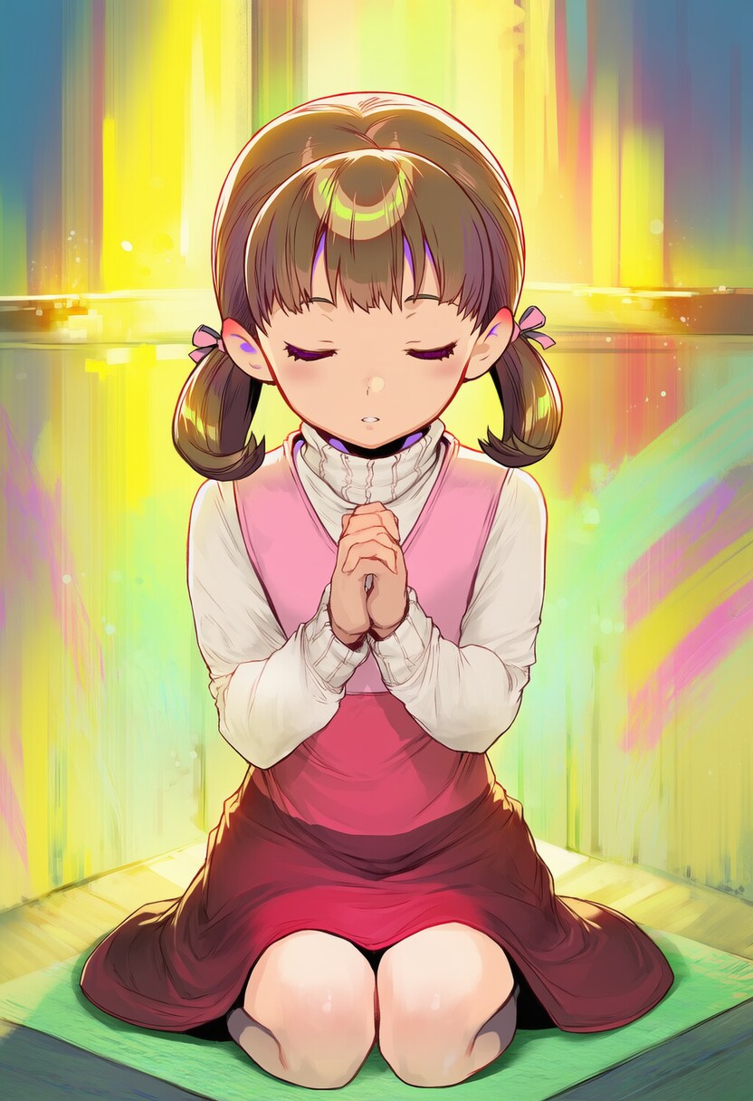 AI) 페르소나4 나나코의 소원으로 주인공이 나나코의 언니가 되어버렸다._4.png