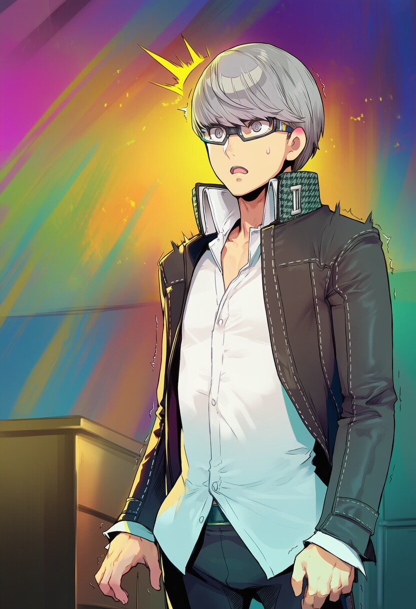 AI) 페르소나4 나나코의 소원으로 주인공이 나나코의 언니가 되어버렸다._5.png