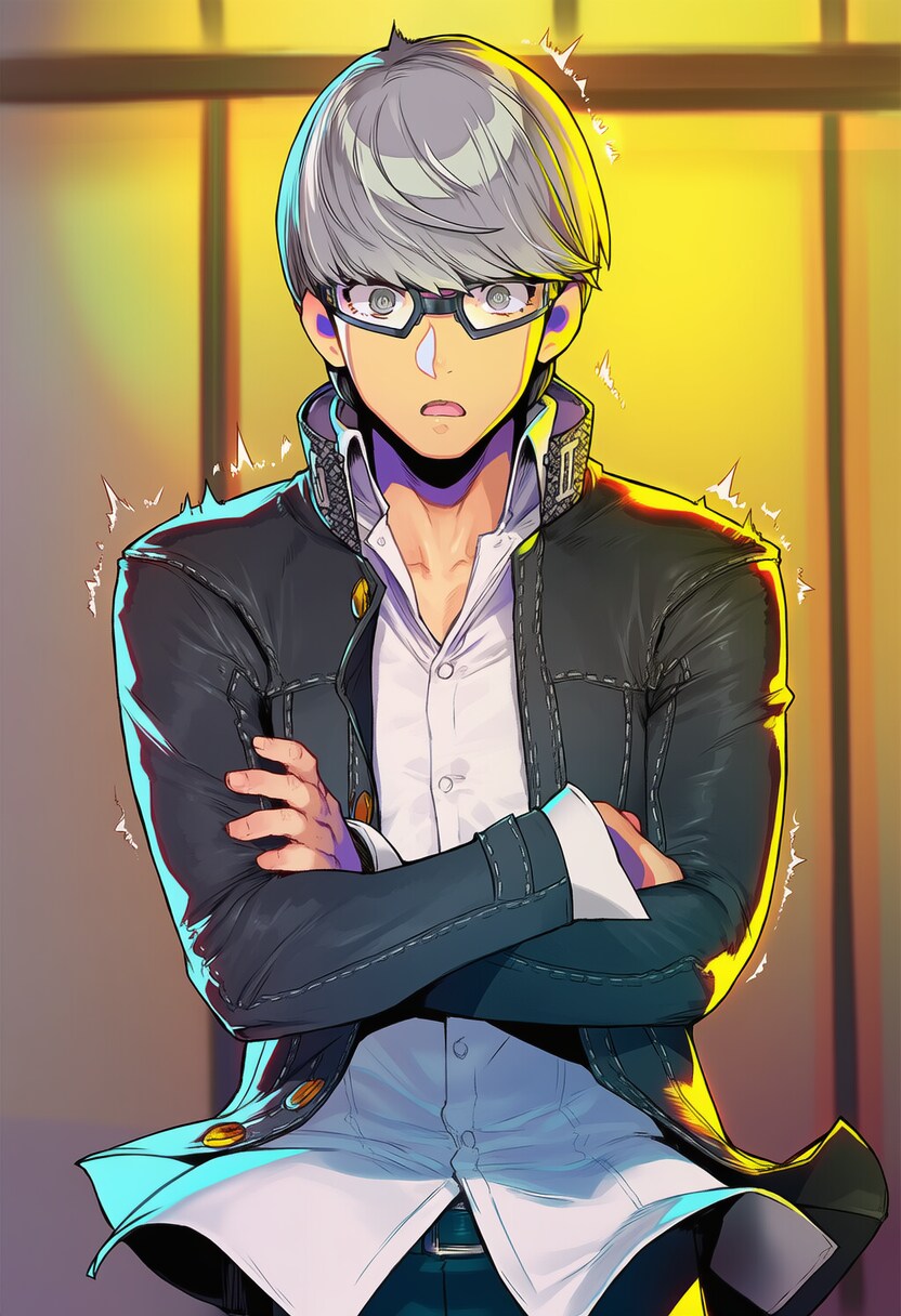 AI) 페르소나4 나나코의 소원으로 주인공이 나나코의 언니가 되어버렸다._6.png