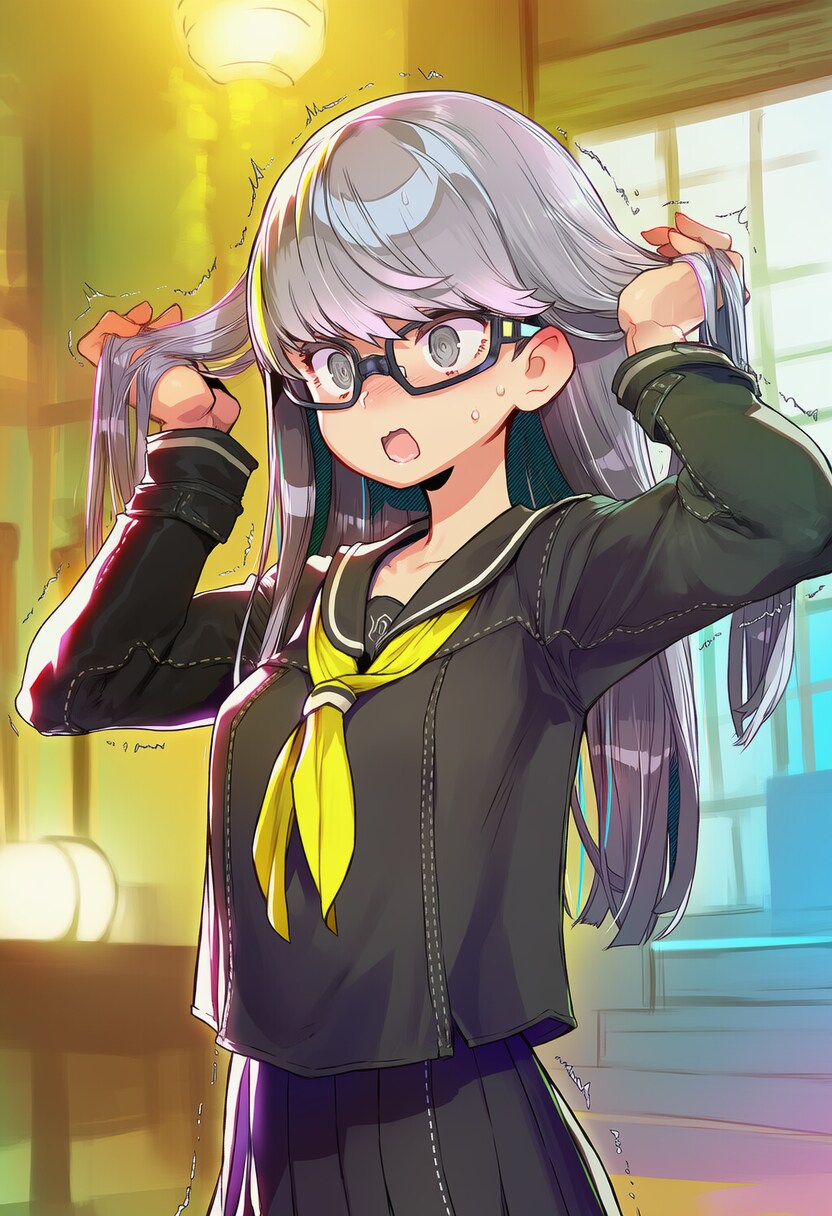 AI) 페르소나4 나나코의 소원으로 주인공이 나나코의 언니가 되어버렸다._27.png