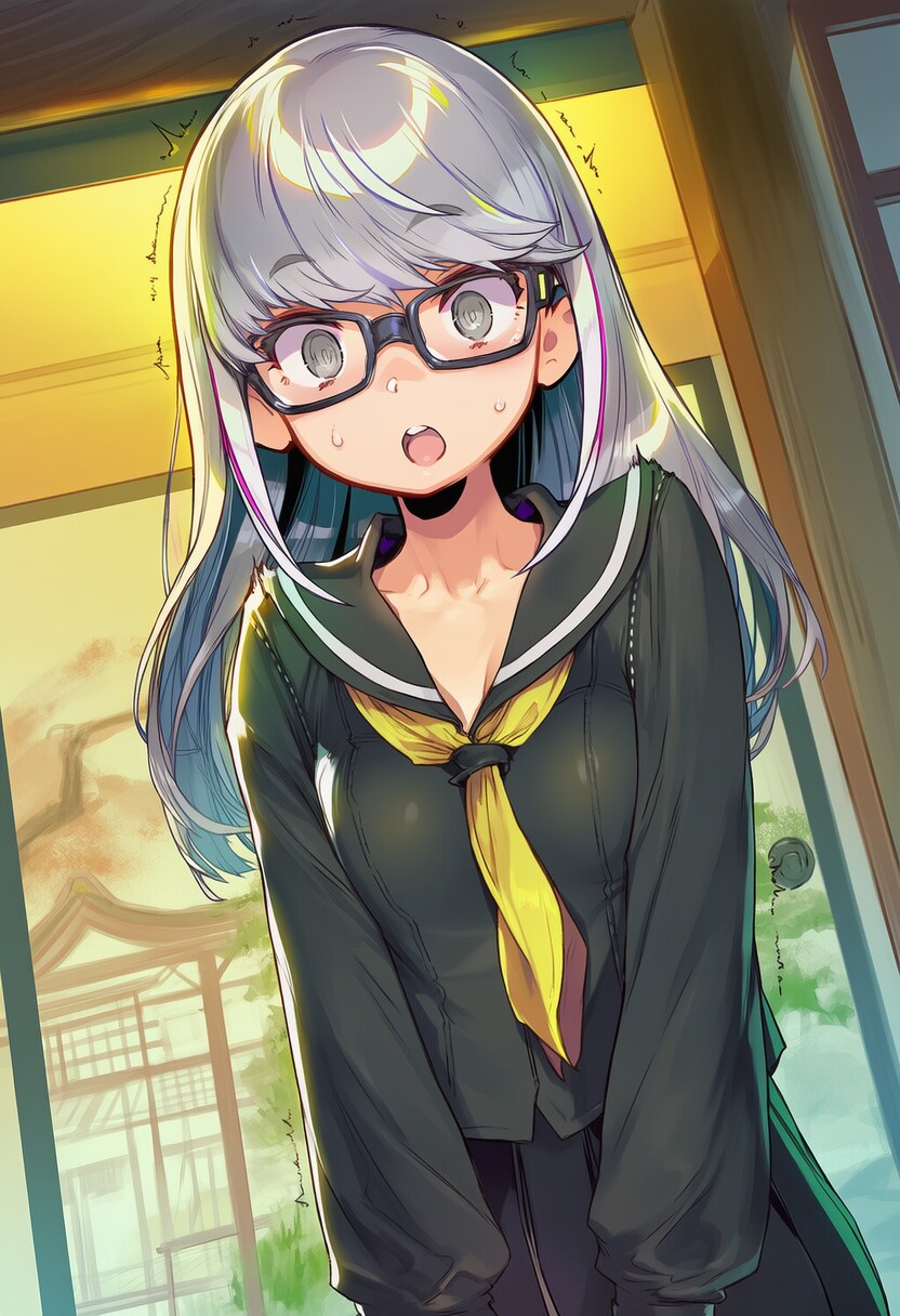 AI) 페르소나4 나나코의 소원으로 주인공이 나나코의 언니가 되어버렸다._28.png