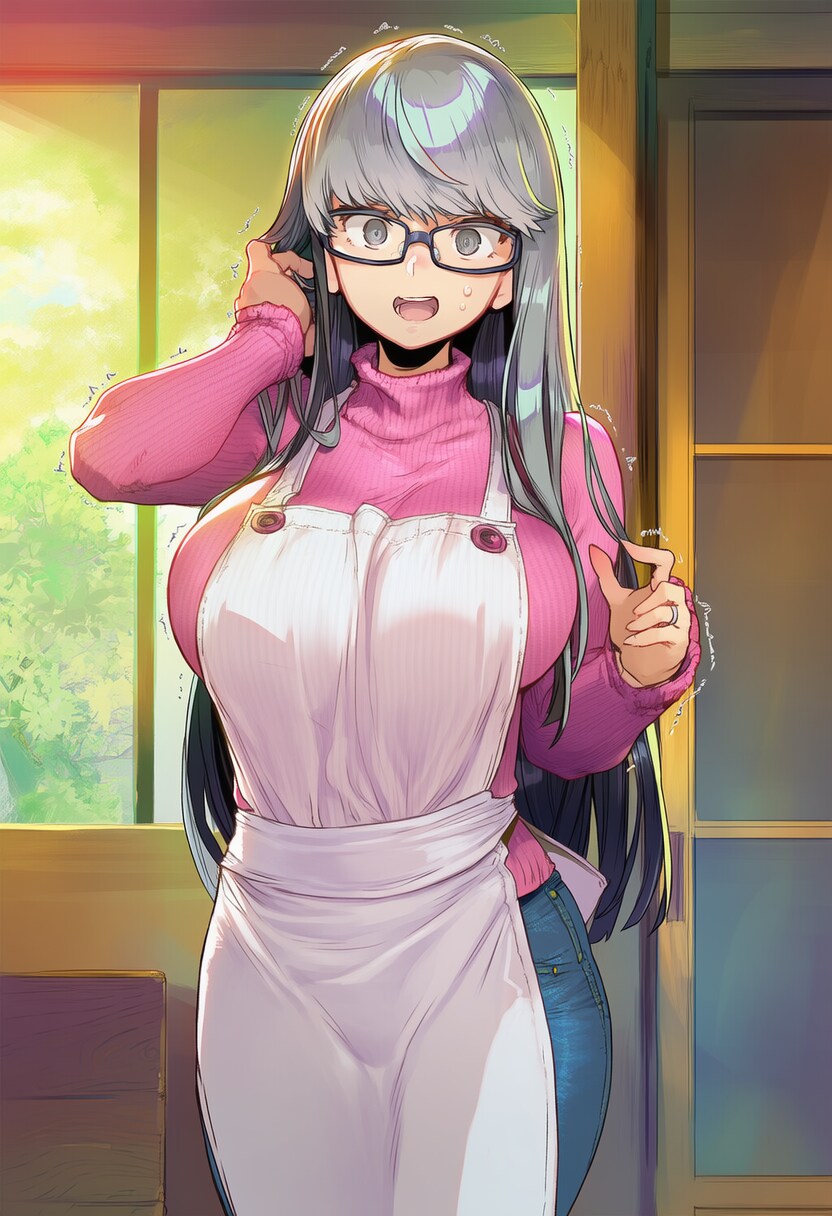 AI) 페르소나4 나나코의 소원으로 주인공이 나나코의 언니가 되어버렸다._34.png