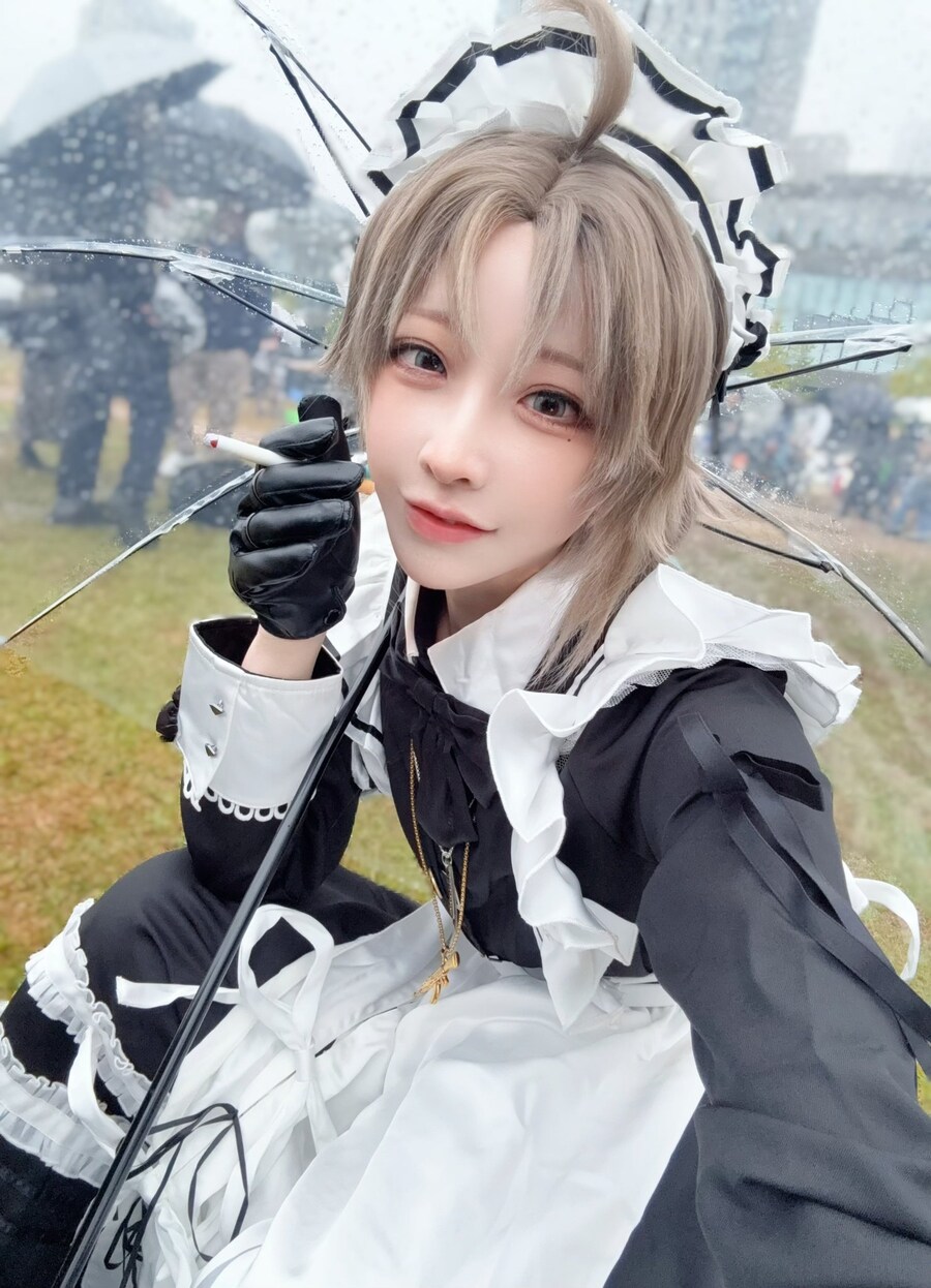 호불호 갈겨버리는 메이드_2.jpg