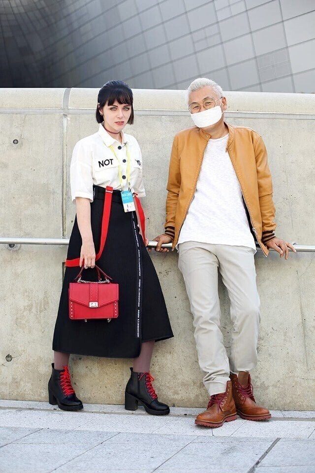 러시아 며느리가 해준 시아버지 머리_2.jpg