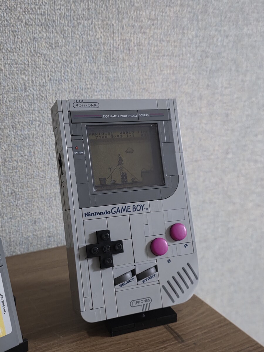 레고가 출시한 틀딱들 침 흘리는 모델.jpg_8.jpg