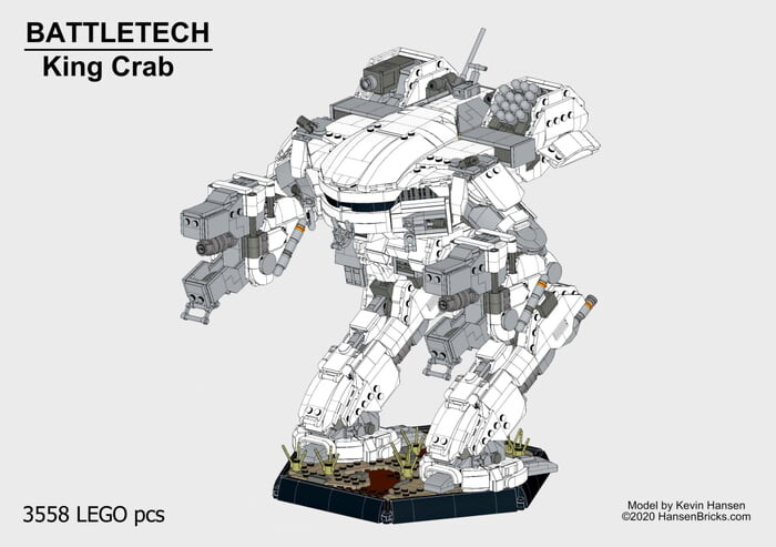 레고) 배틀테크 킹크랩_2.jpg