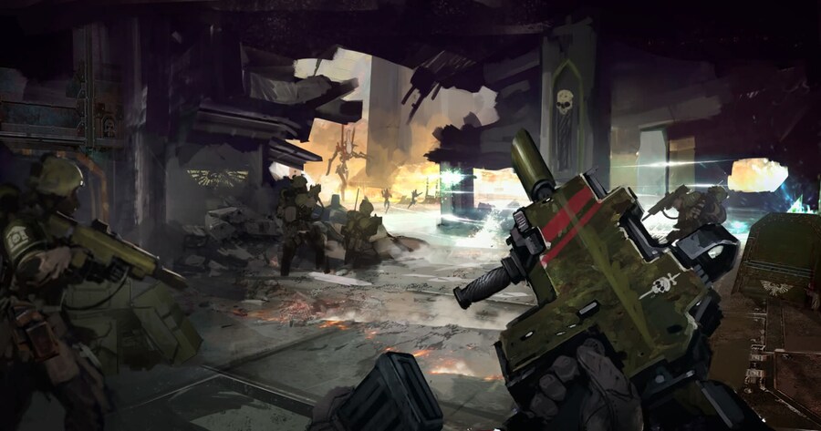 배틀필드/배틀프론트 느낌의 워해머40K 일러.JPG_2.jpg