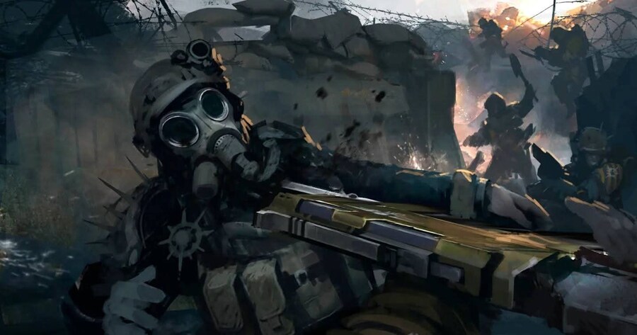 배틀필드/배틀프론트 느낌의 워해머40K 일러.JPG_7.jpg