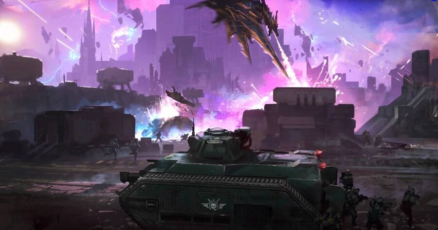 배틀필드/배틀프론트 느낌의 워해머40K 일러.JPG_9.jpg