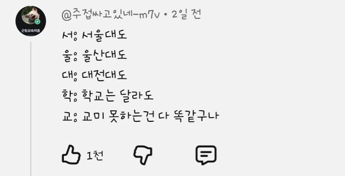 대학교 이름으로 n행시 짓기_4.jpg