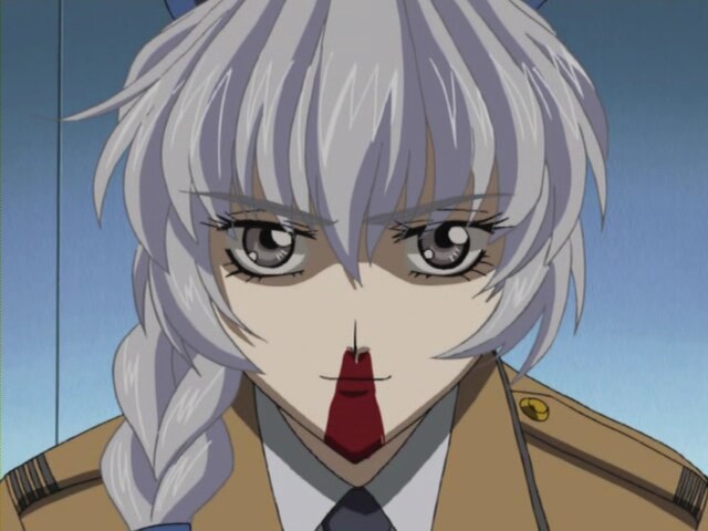 풀 메탈 패닉! 패밀리 3권 표지 공개.jpg_2.jpg