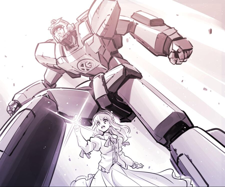 클리셰란 클리셰는 다 박아넣은 이세계물_18.jpg